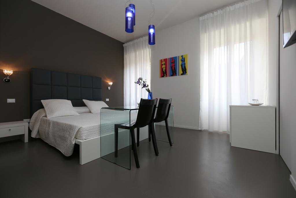 Residenza Crescenzio Gasthof 2*