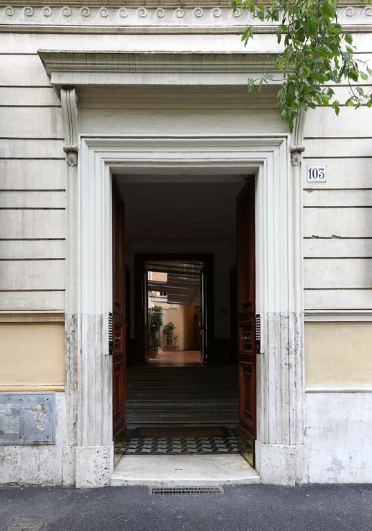 Residenza Crescenzio Rom