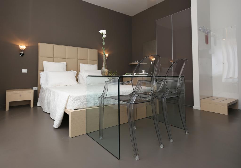Gasthof Residenza Crescenzio 2*
